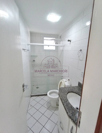 Imagem Apartamento com 3 Quartos à Venda, 100 m² em Itapuã - Vila Velha