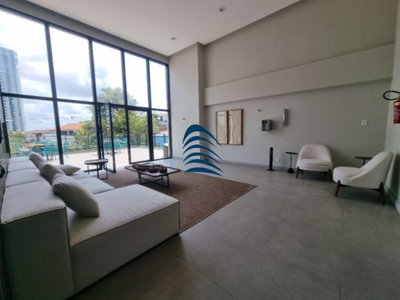 Imagem Imóvel com 1 Quarto à Venda, 33 m² em Caminho Das árvores - Salvador