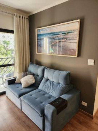 Imóvel com 3 Quartos à Venda, 65 m² em Vila Mascote - São Paulo