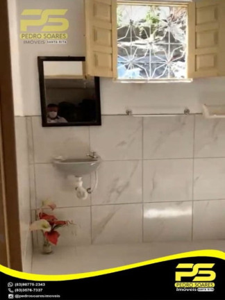 Imagem Casa com 3 Quartos à Venda, 360 m² em Trincheiras - João Pessoa