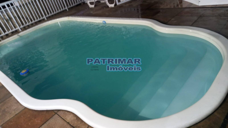 Imagem Casa com 3 Quartos à Venda, 115 m² em Inoã (inoã) - Maricá