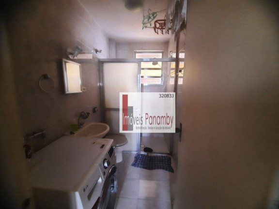 Imagem Apartamento com 1 Quarto à Venda, 58 m² em Santa Cecília - São Paulo Imagem Apartamento com 1 Quarto à Venda, 58 m² em Santa Cecília - São Paulo