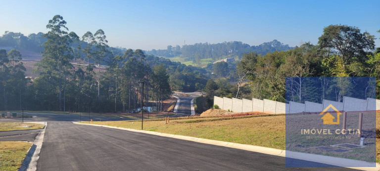 Imagem Terreno em Condomínio à Venda, 500 m² em Pitas - Cotia Imagem Terreno em Condomínio à Venda, 500 m² em Pitas - Cotia