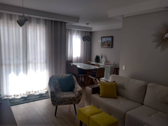 Imagem Apartamento com 3 Quartos à Venda, 63 m² em Piraporinha - Diadema Imagem Apartamento com 3 Quartos à Venda, 63 m² em Piraporinha - Diadema