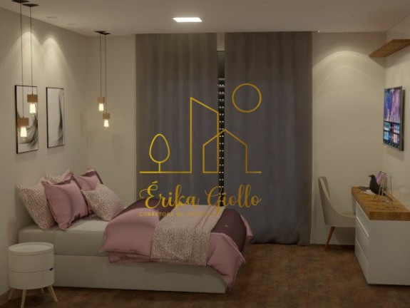 Imagem Casa de Condomínio com 2 Quartos à Venda, 174 m² em Residencial Pecan - Itupeva