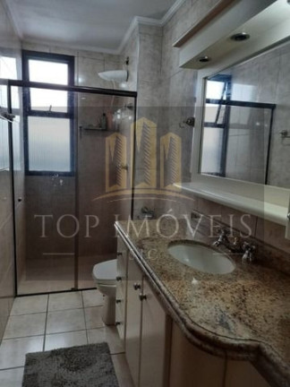 Imagem Apartamento com 4 Quartos à Venda, 130 m² em Jardim São Dimas - São José Dos Campos Imagem Apartamento com 4 Quartos à Venda, 130 m² em Jardim São Dimas - São José Dos Campos