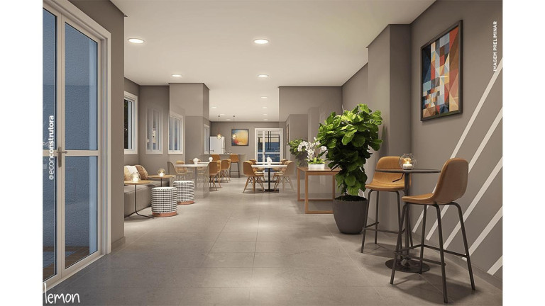 Imagem Imóvel com 2 Quartos à Venda, 37 m² em Morumbi - São Paulo Imagem Imóvel com 2 Quartos à Venda, 37 m² em Morumbi - São Paulo