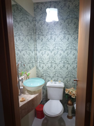 Imagem Apartamento com 3 Quartos para Alugar, 112 m² em Jardim São Carlos - Sumaré