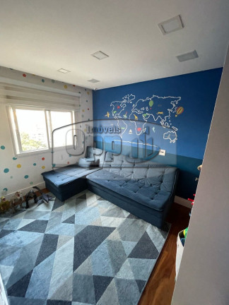 Imagem Apartamento com 4 Quartos à Venda, em Vila Mariana - São Paulo Imagem Apartamento com 4 Quartos à Venda, em Vila Mariana - São Paulo