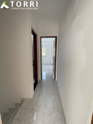 Imagem Sobrado com 2 Quartos à Venda, 61 m² em Jardim Ametista - Sorocaba