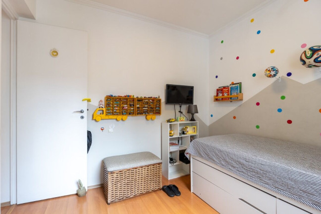 Imagem Apartamento com 3 Quartos à Venda, 74 m² em Vila Sofia - São Paulo Imagem Apartamento com 3 Quartos à Venda, 74 m² em Vila Sofia - São Paulo