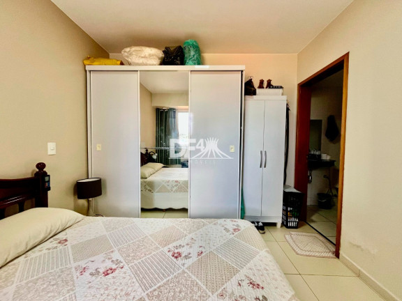 Imagem Imóvel com 3 Quartos à Venda, 80 m² em Ceilândia Norte (ceilândia) - Brasília