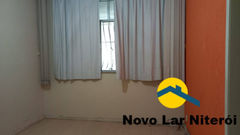 Imagem Apartamento com 2 Quartos à Venda, 50 m² em Centro - Niterói Imagem Apartamento com 2 Quartos à Venda, 50 m² em Centro - Niterói