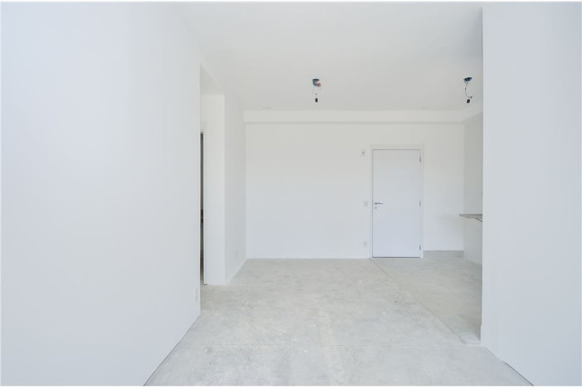 Imagem Imóvel com 2 Quartos à Venda,  em Vila Clementino - São Paulo