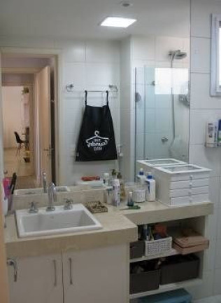 Imagem Apartamento com 3 Quartos à Venda, 96 m² em Vila Leopoldina - São Paulo Imagem Apartamento com 3 Quartos à Venda, 96 m² em Vila Leopoldina - São Paulo