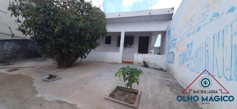 Casa com 2 Quartos à Venda, 272 m² em Jardim D'abril - Osasco