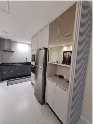 Apartamento com 2 Quartos à Venda, 100 m² em Centro - Itapema