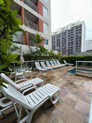 Imagem Apartamento com 2 Quartos à Venda, 54 m² em Santa Efigênia - São Paulo Imagem Apartamento com 2 Quartos à Venda, 54 m² em Santa Efigênia - São Paulo