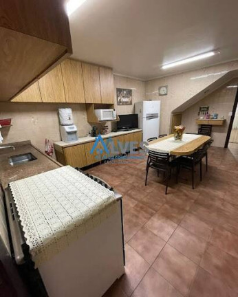 Imagem Casa com 3 Quartos à Venda, 180 m² em Assunção - São Bernardo Do Campo