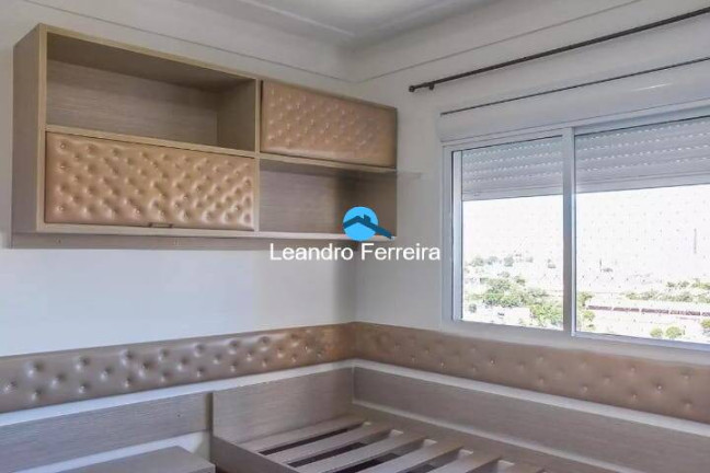 Imagem Apartamento com 3 Quartos à Venda, 156 m² em Centro - São Bernardo Do Campo