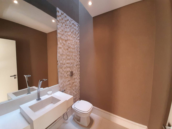 Imagem Casa com 3 Quartos para Alugar, 450 m² em Residencial Eco Village I - São José Do Rio Preto Imagem Casa com 3 Quartos para Alugar, 450 m² em Residencial Eco Village I - São José Do Rio Preto