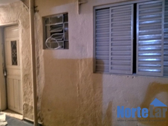Imagem Casa com 1 Quarto para Alugar, 50 m² em Jardim Maristela - São Paulo