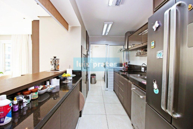 Imagem Apartamento com 3 Quartos à Venda, 288 m² em Menino Deus - Porto Alegre