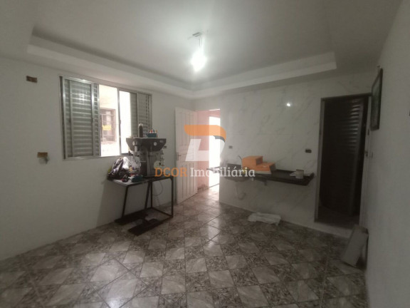 Imagem Casa com 2 Quartos à Venda, 296 m² em Eldorado - Diadema