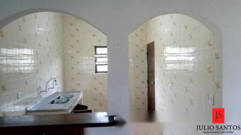 Imagem Sobrado com 3 Quartos à Venda, 252 m² em Jardim Carolina - Ubatuba