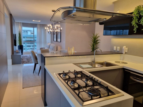 Imagem Apartamento com 3 Quartos à Venda, 152 m² em Centro - Balneário Camboriú