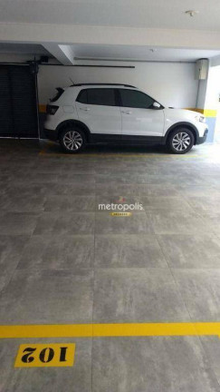 Imagem Apartamento com 3 Quartos à Venda, 120 m² em Santo Antônio - São Caetano Do Sul Imagem Apartamento com 3 Quartos à Venda, 120 m² em Santo Antônio - São Caetano Do Sul