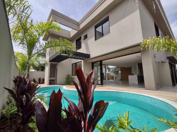Imagem Casa com 4 Quartos à Venda, 478 m² em Residencial Quinta Do Golfe - São José Do Rio Preto Imagem Casa com 4 Quartos à Venda, 478 m² em Residencial Quinta Do Golfe - São José Do Rio Preto