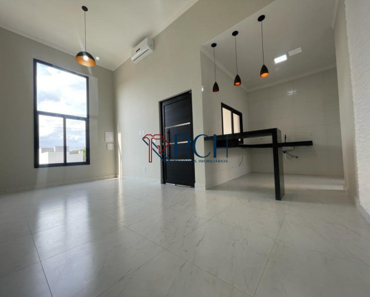 Imagem Casa com 3 Quartos à Venda, 106 m² em Caguassu - Sorocaba