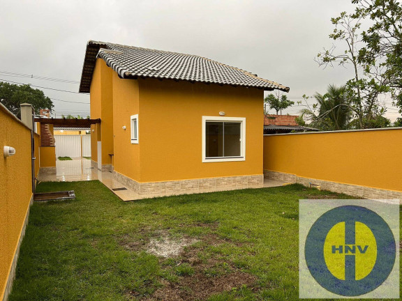 Imagem Casa com 3 Quartos à Venda, 300 m² em Praia De Itaipuaçu (itaipuaçu) - Maricá