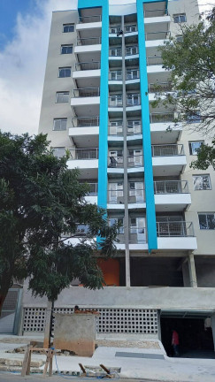 Imagem Apartamento com 2 Quartos à Venda, 53 m² em Vila São Pedro - Santo André Imagem Apartamento com 2 Quartos à Venda, 53 m² em Vila São Pedro - Santo André