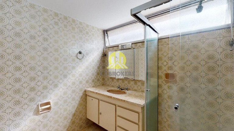 Imagem Apartamento com 3 Quartos à Venda, 103 m² em Itaim Bibi - São Paulo