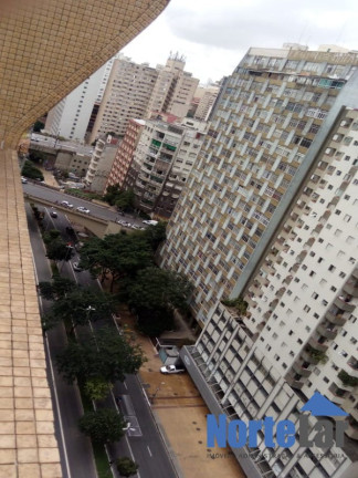 Imagem Kitnet com 1 Quarto à Venda, 36 m² em Bela Vista - São Paulo