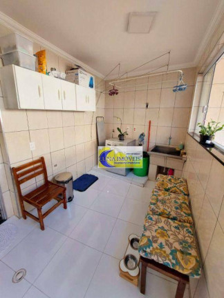 Imagem Casa com 3 Quartos à Venda, 257 m² em Independência - São Bernardo Do Campo Imagem Casa com 3 Quartos à Venda, 257 m² em Independência - São Bernardo Do Campo