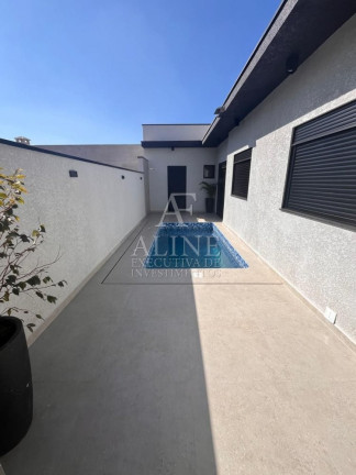 Imagem Casa com 3 Quartos à Venda, 127 m² em Wanel Ville - Sorocaba Imagem Casa com 3 Quartos à Venda, 127 m² em Wanel Ville - Sorocaba