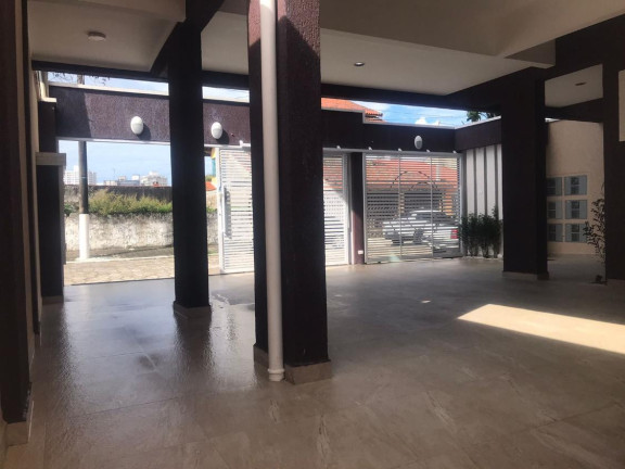 Imagem Casa de Condomínio com 2 Quartos à Venda, 84 m² em Caiçara - Praia Grande Imagem Casa de Condomínio com 2 Quartos à Venda, 84 m² em Caiçara - Praia Grande