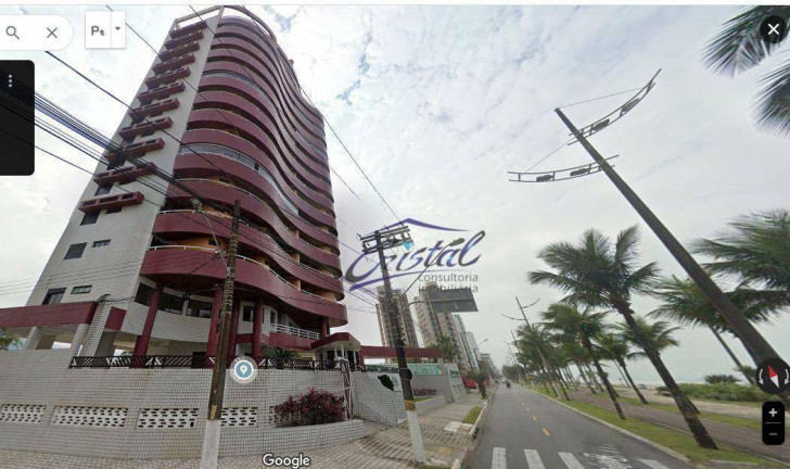 Imagem Apartamento com 3 Quartos à Venda, 96 m² em Balneário Flórida - Praia Grande
