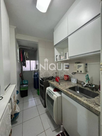 Foto do imóvel Apartamento com 2 Quartos à Venda, 65 m² em Engordadouro - Jundiaí