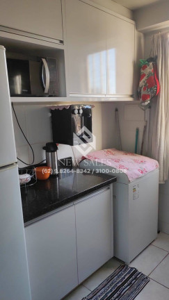 Imagem Apartamento com 2 Quartos à Venda, 48 m² em Conjunto Vera Cruz - Goiânia Imagem Apartamento com 2 Quartos à Venda, 48 m² em Conjunto Vera Cruz - Goiânia