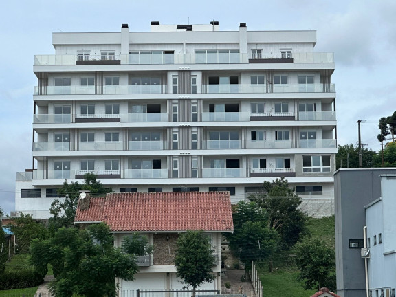 Imagem Apartamento com 3 Quartos à Venda, 144 m² em Centro - Garibaldi