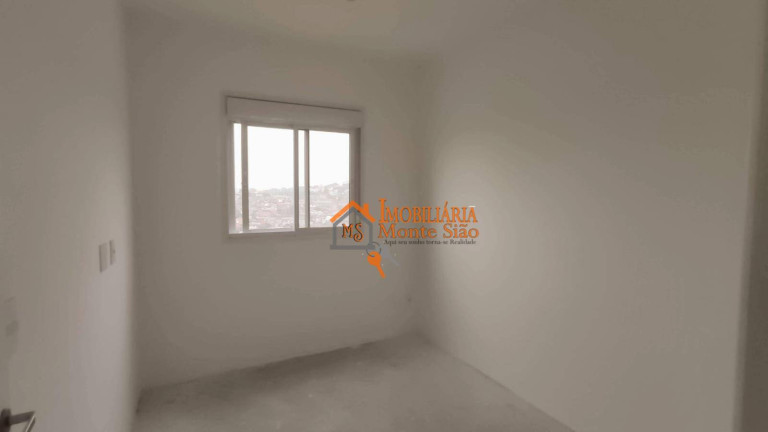 Imagem Apartamento com 2 Quartos à Venda, 55 m² em Vila Galvão - Guarulhos Imagem Apartamento com 2 Quartos à Venda, 55 m² em Vila Galvão - Guarulhos
