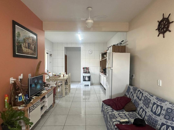 Imagem Casa com 3 Quartos à Venda, 81 m² em Salinas - Balneário Barra Do Sul