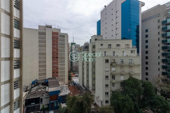 Imagem Apartamento com 3 Quartos à Venda,  em Paraíso - São  Paulo
