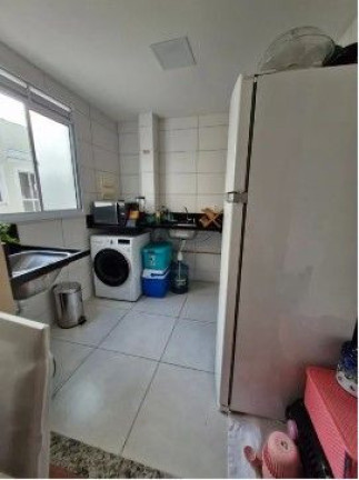 Imagem Apartamento com 2 Quartos à Venda, 46 m² em Parque Jockey Clube - Lauro De Freitas
