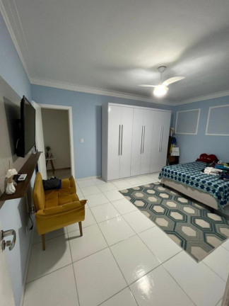 Imagem Casa com 3 Quartos à Venda, 175 m² em Ipitanga - Lauro De Freitas