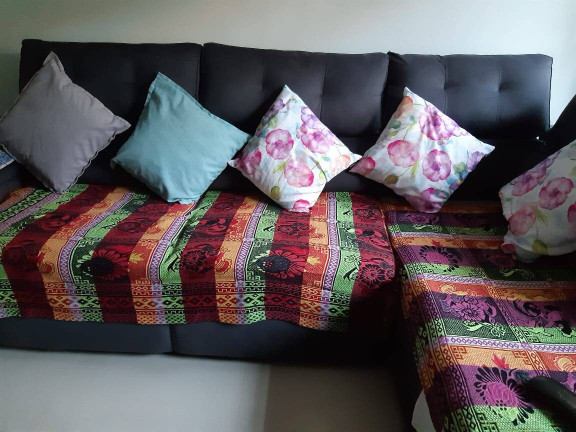 Imagem Apartamento com 3 Quartos à Venda, 64 m² em Itatiba